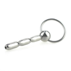 Generique Plug Penis Ping 8mm